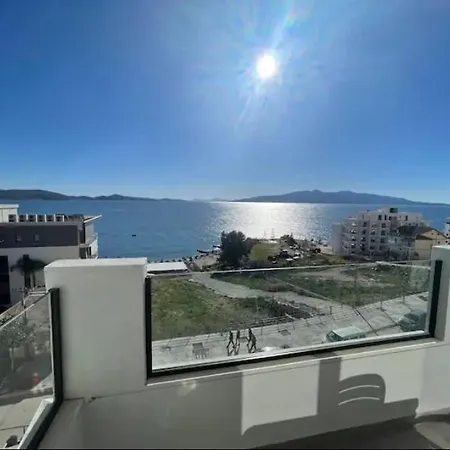 Dioneida Sarandë