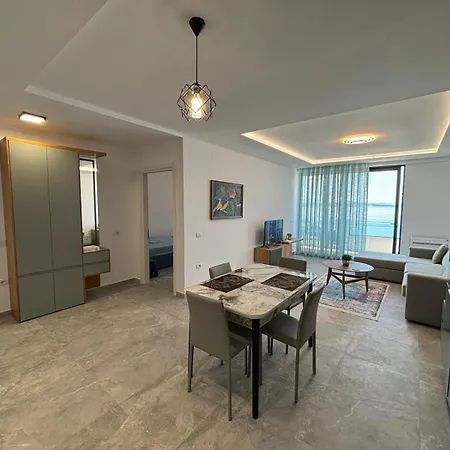 Dioneida Sarandë