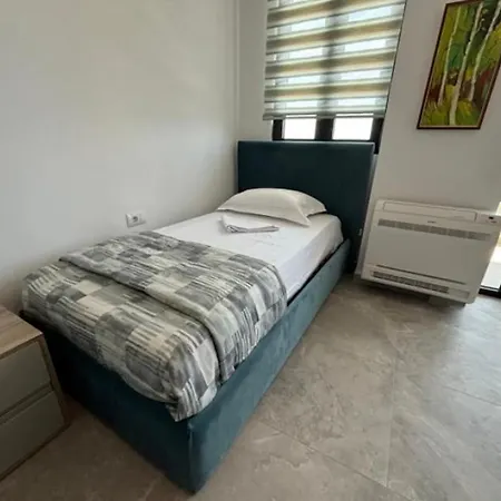 Apartmán Dioneida