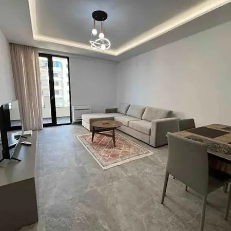 Apartmán Dioneida