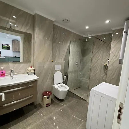 Dioneida Apartmán