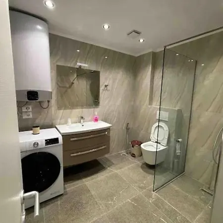 Dioneida Apartmán *