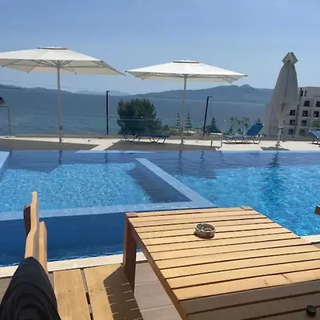 Apartmán Dioneida *