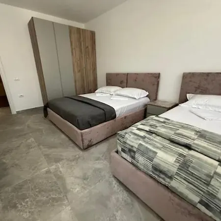 Dioneida Apartmán *