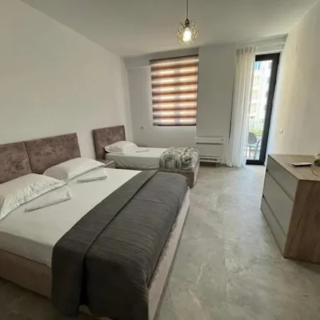 Apartment Dioneida *