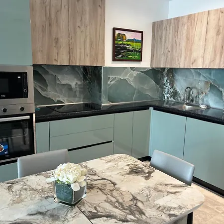 Dioneida Apartmán Sarandë