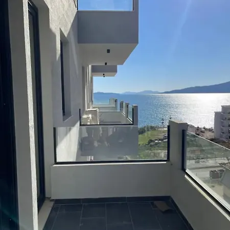 Apartment Dioneida