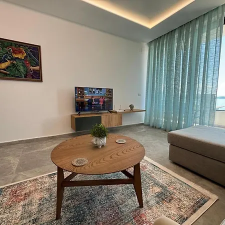 Apartmán Dioneida Sarandë