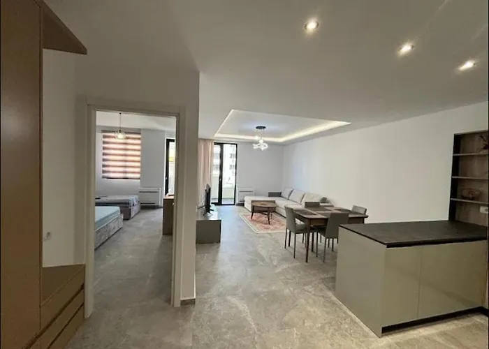 Apartman Dioneida