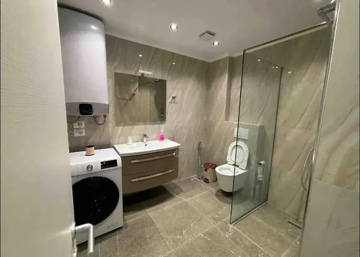 Dioneida アパート *