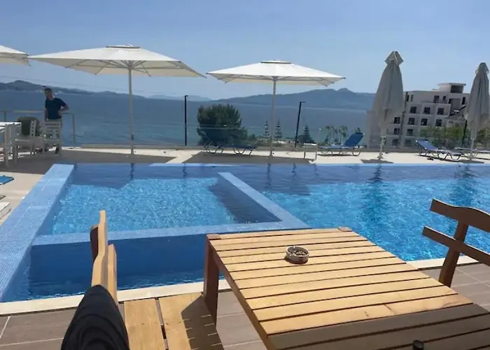 アパート Dioneida *