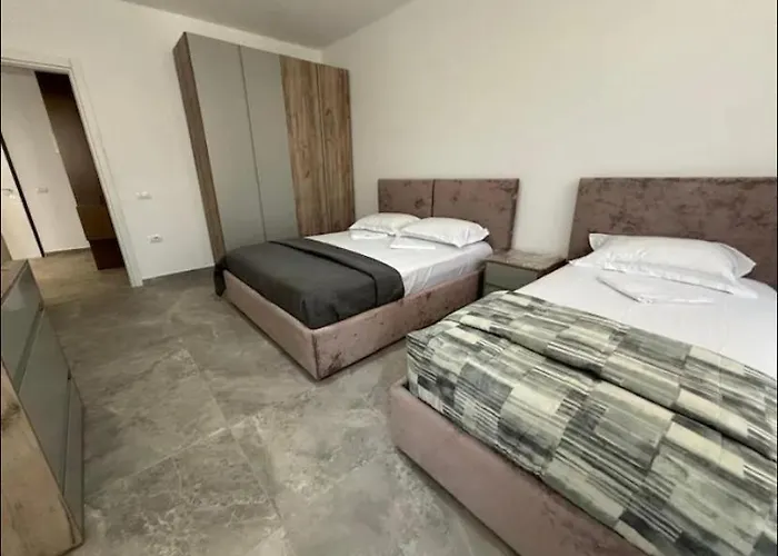 Dioneida Apartment *