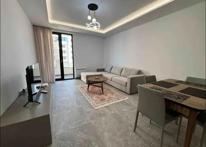 Apartman Dioneida