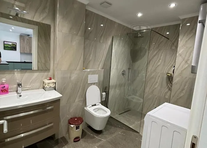 Dioneida アパート